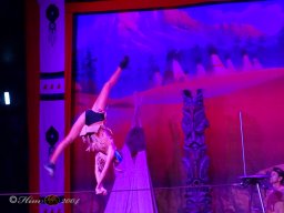  Circus YAKARI am 27.09.2024